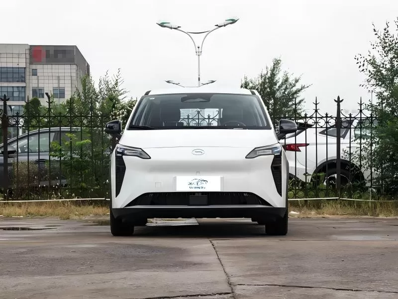 2026 GAC Aion AION Y Plus Electric SUV | ຍີ່ຫໍ້ລຸ້ນໃຫມ່, ມີການສົ່ງອອກ