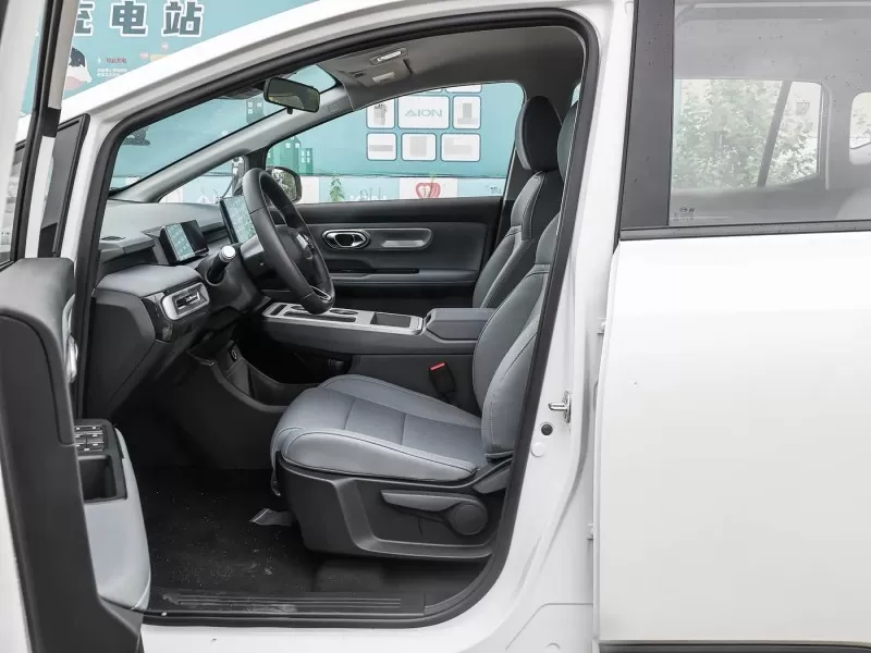 2026 GAC Aion AION Y Plus Electric SUV | ຍີ່ຫໍ້ລຸ້ນໃຫມ່, ມີການສົ່ງອອກ