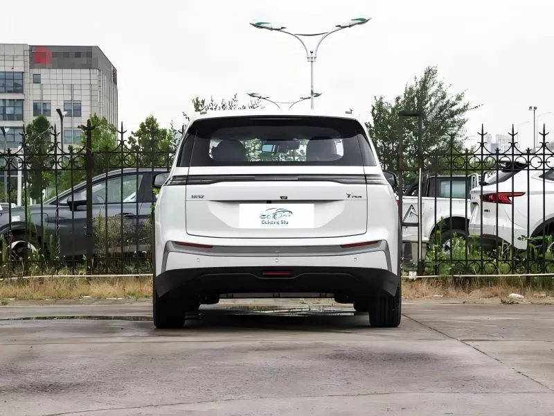 2026 GAC Aion AION Y Plus Electric SUV | ຍີ່ຫໍ້ລຸ້ນໃຫມ່, ມີການສົ່ງອອກ