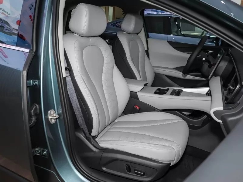 2027 BYD Seal 06 EV ສໍາລັບຕົວແທນຈໍາຫນ່າຍລົດ | ລຸ້ນ 530km & 630km