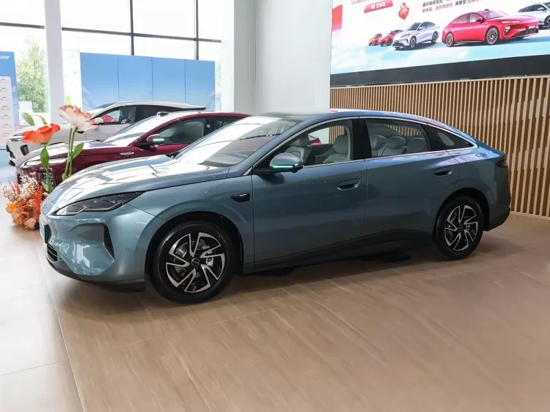 2027 BYD Seal 06 EV ສໍາລັບຕົວແທນຈໍາຫນ່າຍລົດ | ລຸ້ນ 530km & 630km