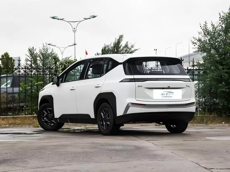 2026 GAC Aion AION Y Plus Electric SUV | ຍີ່ຫໍ້ລຸ້ນໃຫມ່, ມີການສົ່ງອອກ