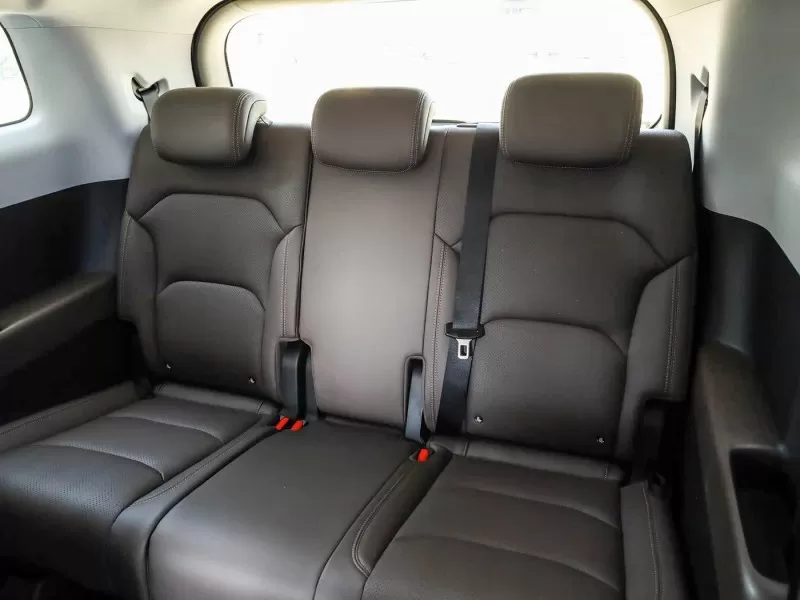Wuling Starlight 730 2026 1.5T CVT Premium 7- Seat MPV ສໍາລັບຄອບຄົວ ແລະຜູ້ໂດຍສານ