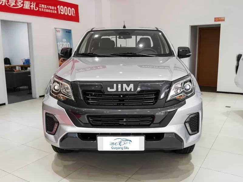 Isuzu RE-MAX Diesel Pickup | ການສົ່ງຜ່ານຄູ່ມືສໍາລັບຕົວແທນຈໍາຫນ່າຍທົ່ວໂລກ