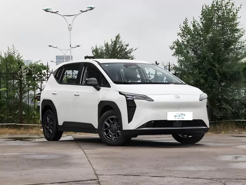 2026 GAC Aion AION Y Plus Electric SUV | ຍີ່ຫໍ້ລຸ້ນໃຫມ່, ມີການສົ່ງອອກ