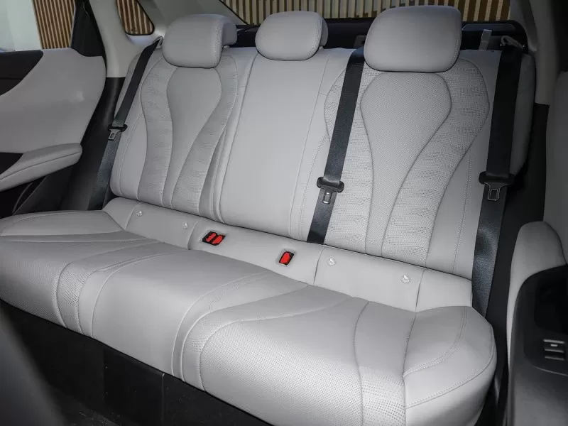 2027 BYD Seal 06 EV ສໍາລັບຕົວແທນຈໍາຫນ່າຍລົດ | ລຸ້ນ 530km & 630km