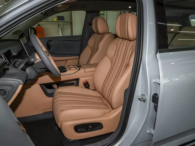 GAC Aion AION V Electric SUV | Left-Hand Drive Family SUV ສຳລັບຕົວແທນຈຳໜ່າຍທົ່ວໂລກ