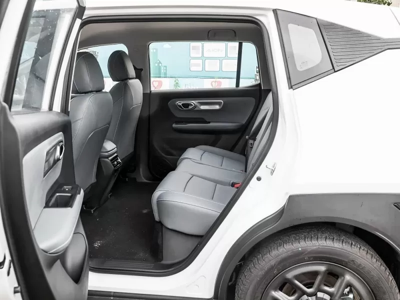 2026 GAC Aion AION Y Plus Electric SUV | ຍີ່ຫໍ້ລຸ້ນໃຫມ່, ມີການສົ່ງອອກ