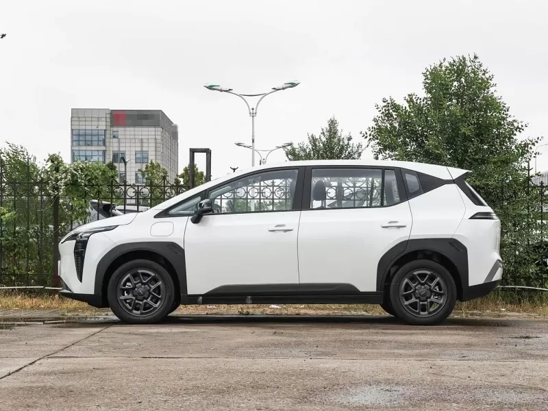 2026 GAC Aion AION Y Plus Electric SUV | ຍີ່ຫໍ້ລຸ້ນໃຫມ່, ມີການສົ່ງອອກ