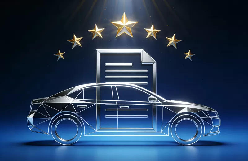 ຄວາມ​ວຸ້ນວາຍ​ແລະ​ຄວາມ​ສະຫງົບ​ກ່ອນ​ນະ​ໂຍບາຍ​ໃໝ່​ສຳລັບ​ຜູ້​ສົ່ງ​ອອກ​ລົດ​ໃຊ້​ແລ້ວ​ໃນ​ຈີນ​ໃນ​ທ້າຍ​ປີ 2025